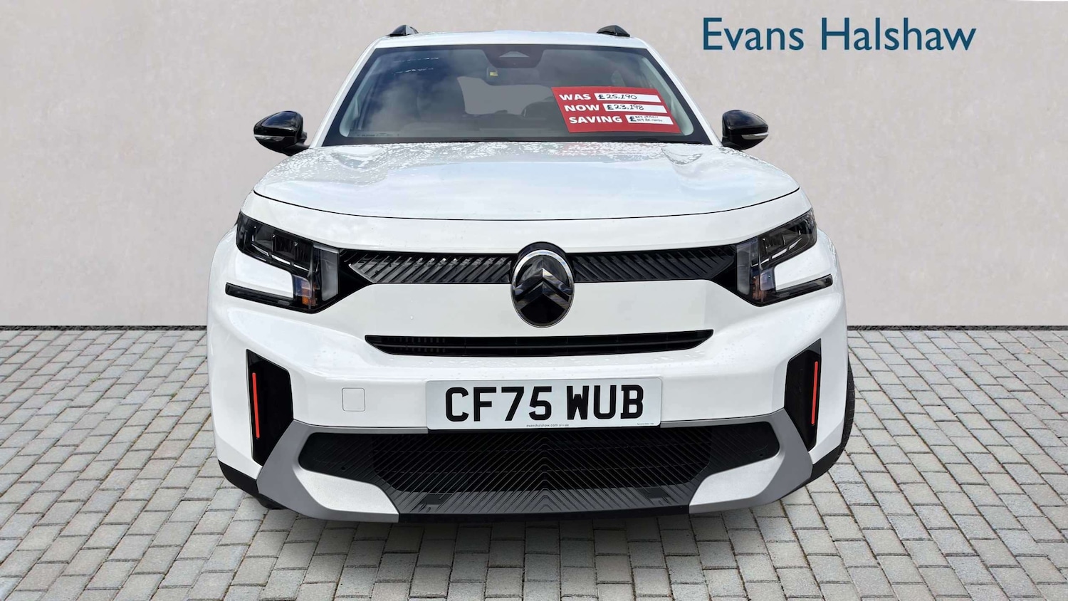 Used Citroen C3 Aircross for sale - 77859890: Photo 3