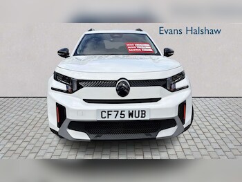 Used Citroen C3 Aircross 2025 for sale - 77859890: Photo