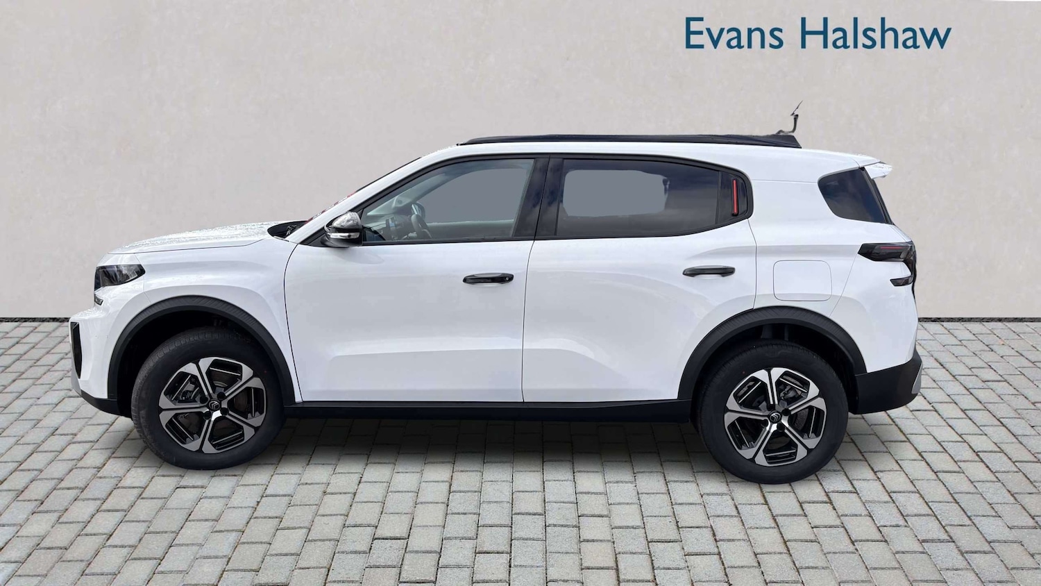 Used Citroen C3 Aircross for sale - 77859890: Photo 4