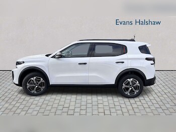 Used Citroen C3 Aircross 2025 for sale - 77859890: Photo