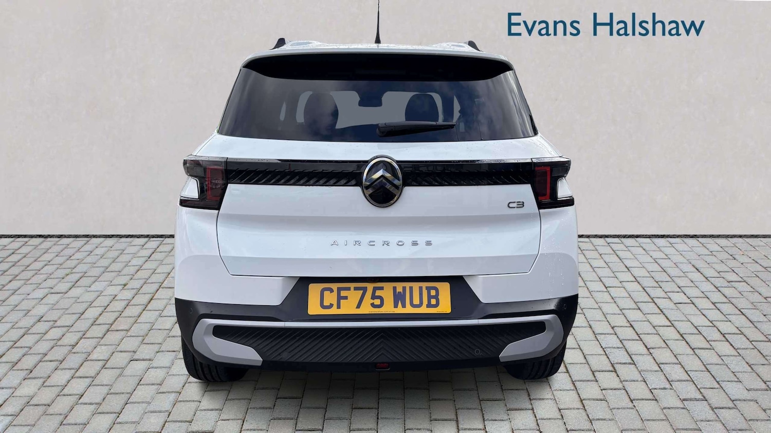 Used Citroen C3 Aircross for sale - 77859890: Photo 5