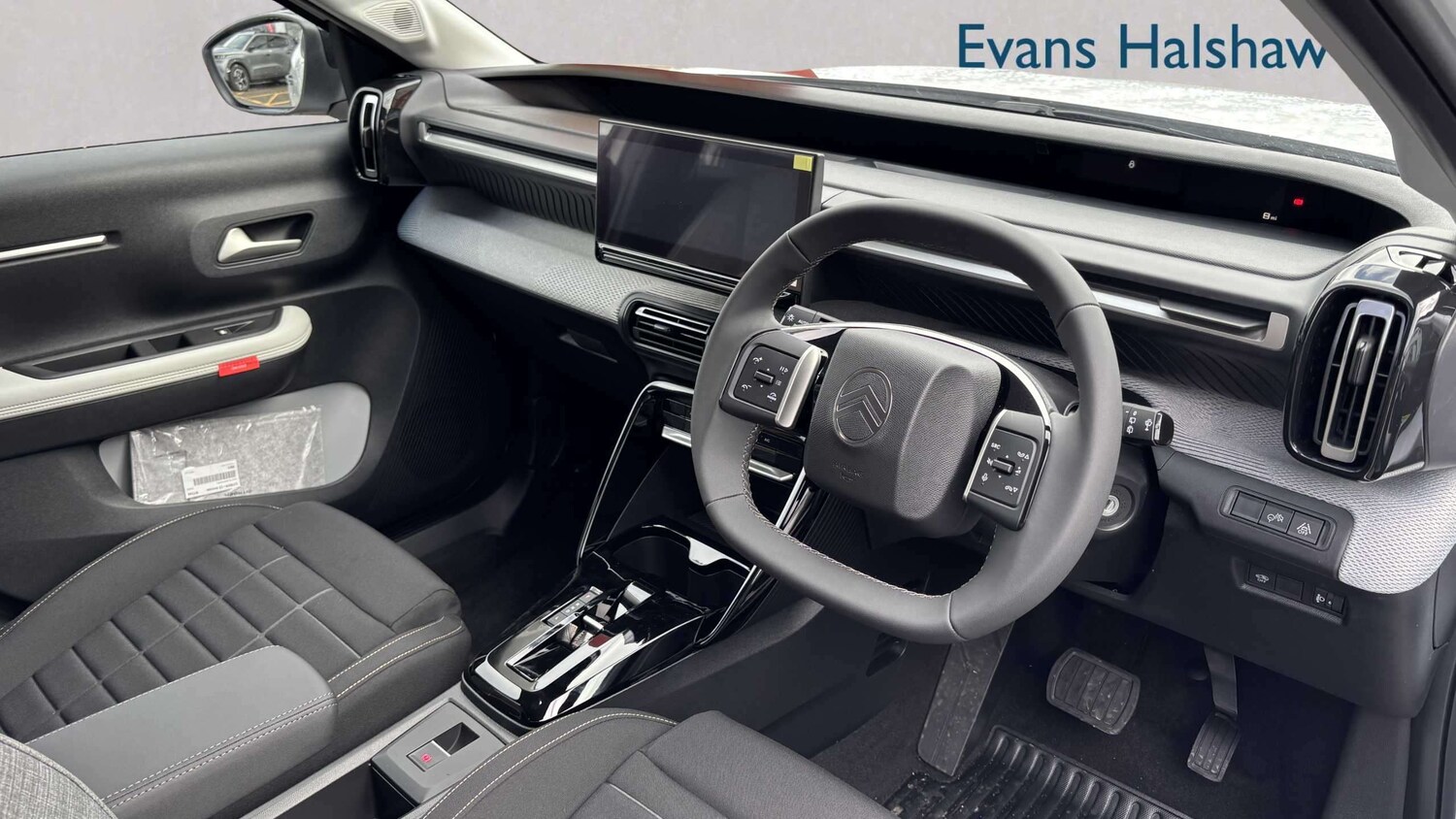 Used Citroen C3 Aircross for sale - 77859890: Photo 6