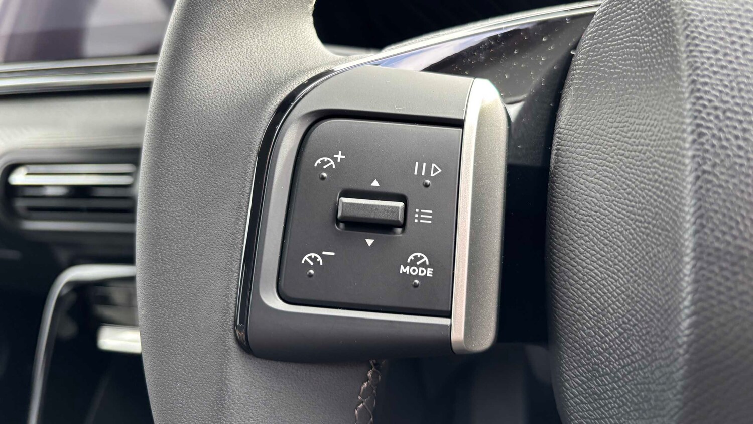 Used Citroen C3 Aircross for sale - 77859890: Photo 8