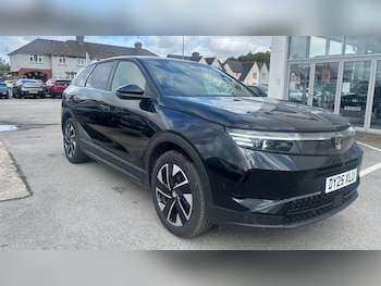 Used Vauxhall Grandland 2025 for sale - 78812411: Photo
