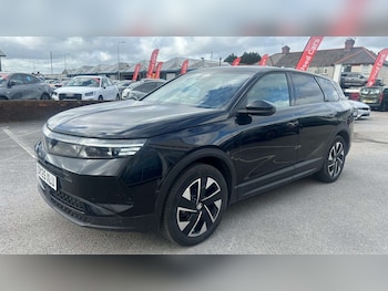 Used Vauxhall Grandland 2025 for sale - 78812411: Photo