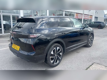 Used Vauxhall Grandland 2025 for sale - 78812411: Photo