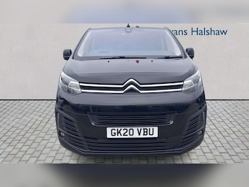 Used Citroen Space Tourer 2020 for sale - 78294588: Photo