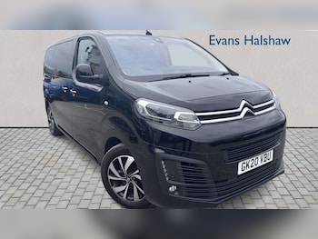 Used Citroen Space Tourer 2020 for sale - 78294588: Photo