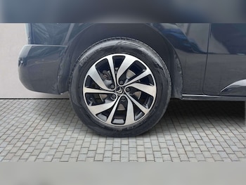 Used Citroen Space Tourer 2020 for sale - 78294588: Photo