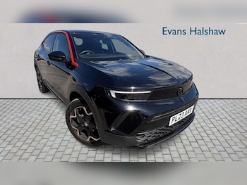 Used Vauxhall Mokka 2023 for sale - 79428554: Photo