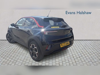 Used Vauxhall Mokka 2023 for sale - 79428554: Photo