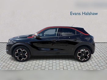 Used Vauxhall Mokka 2023 for sale - 79428554: Photo