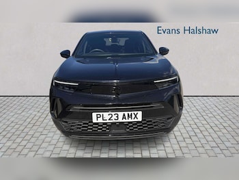 Used Vauxhall Mokka 2023 for sale - 79428554: Photo