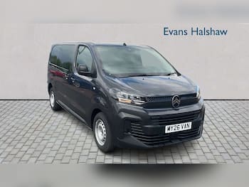 Used Citroen Dispatch 2026 for sale - 79716490: Photo