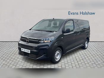 Used Citroen Dispatch 2026 for sale - 79716490: Photo