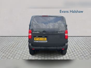 Used Citroen Dispatch 2026 for sale - 79716490: Photo