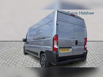 Used Citroen Relay 2026 for sale - 78432844: Photo