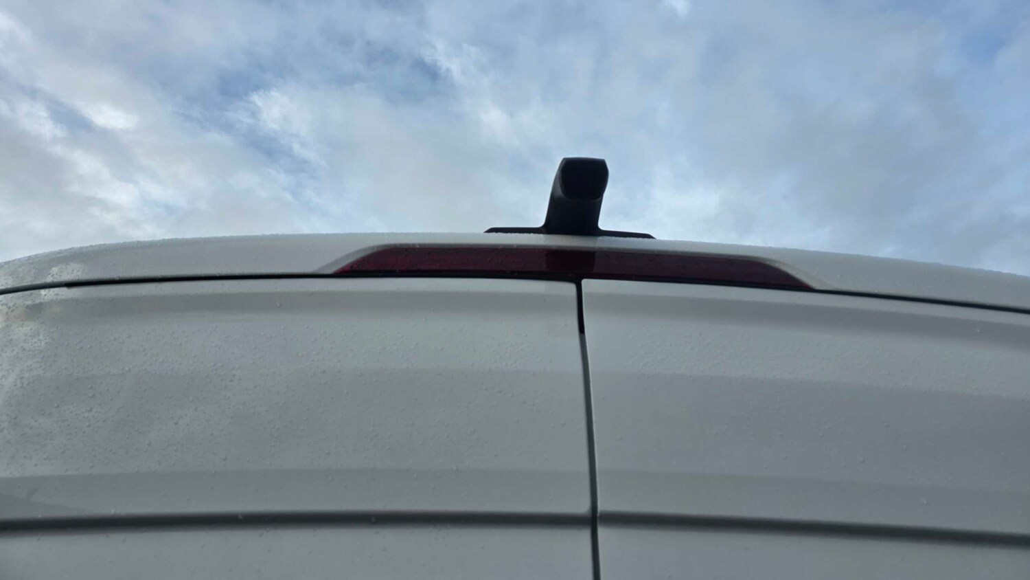 Used Maxus Deliver 9 for sale - 77860269: Photo 10