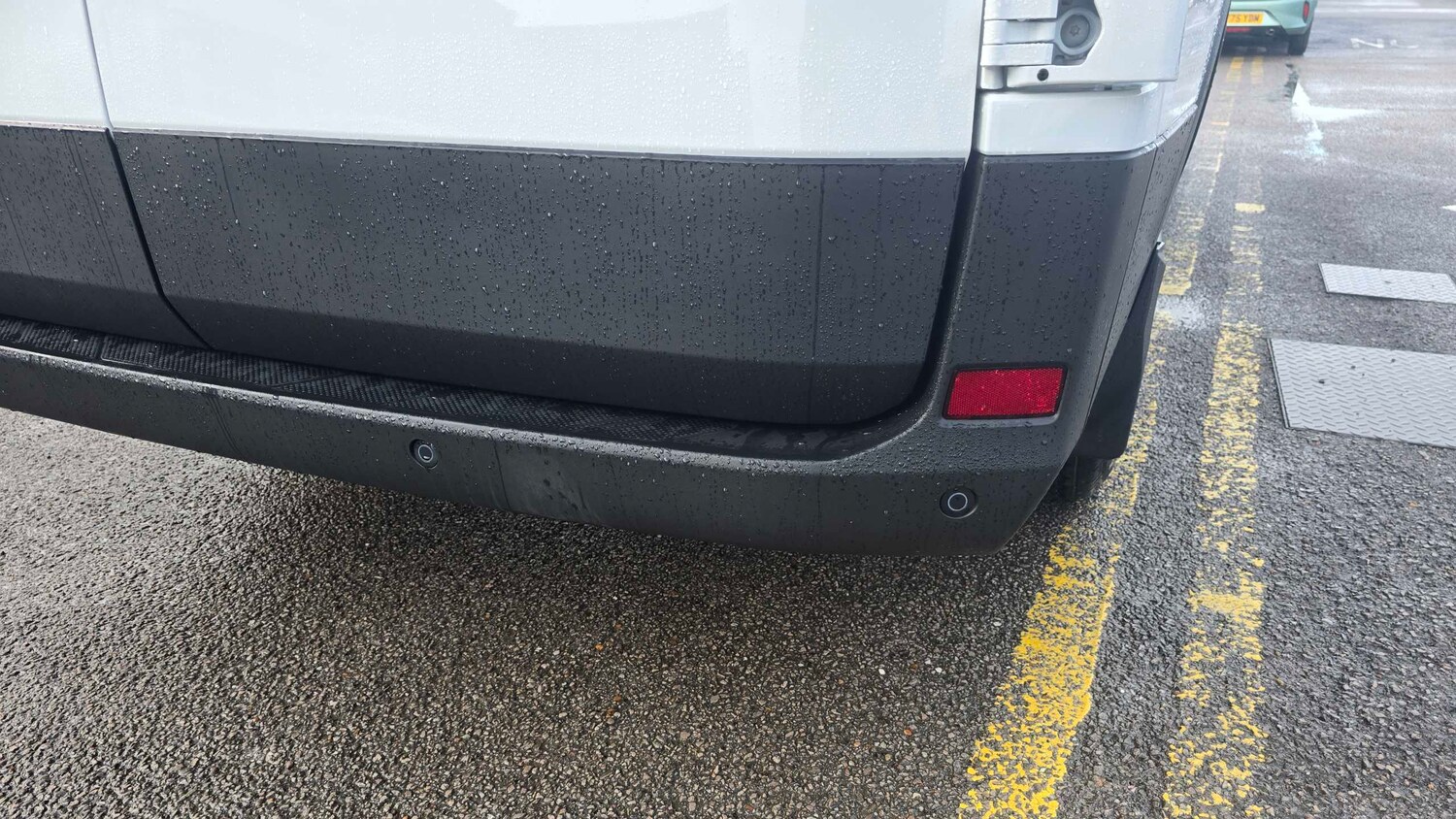 Used Maxus Deliver 9 for sale - 77860269: Photo 11