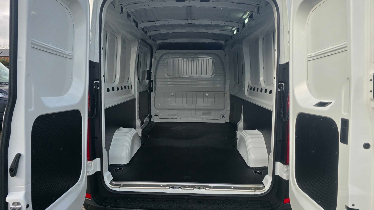 Used Maxus Deliver 9 for sale - 77860269: Photo 13