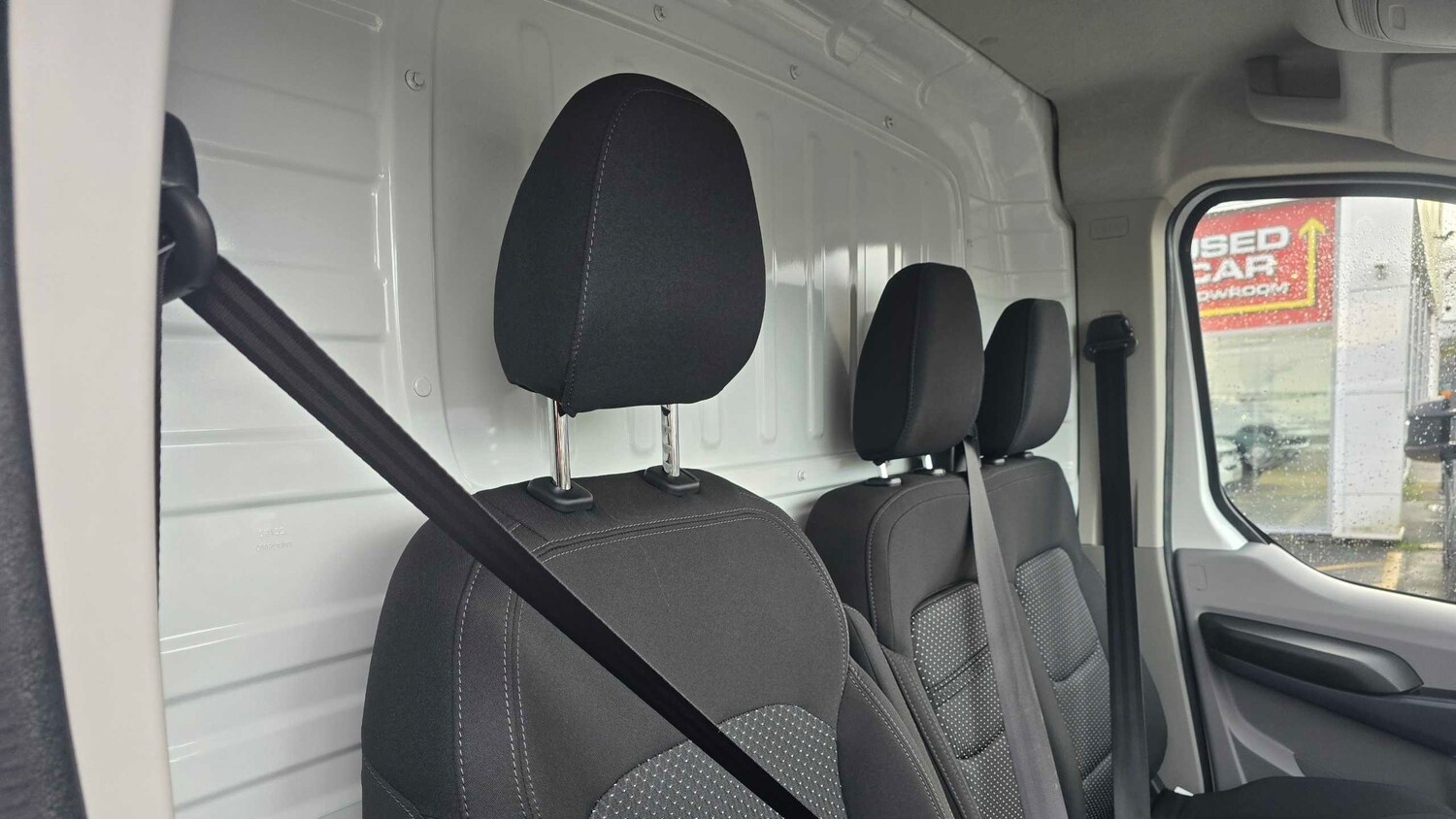 Used Maxus Deliver 9 for sale - 77860269: Photo 18