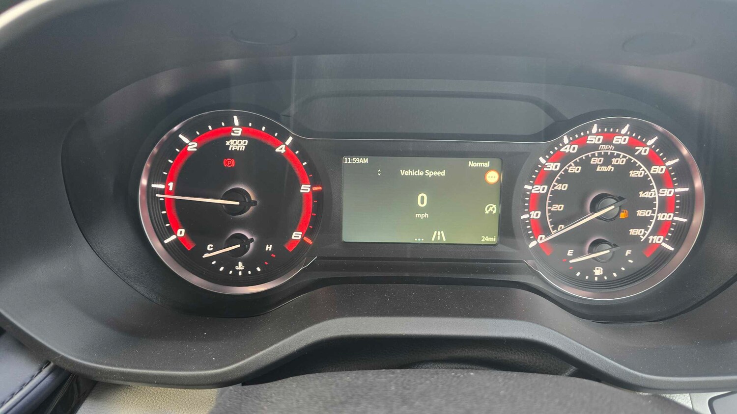 Used Maxus Deliver 9 for sale - 77860269: Photo 19