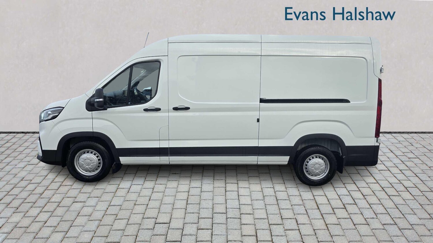 Used Maxus Deliver 9 for sale - 77860269: Photo 3