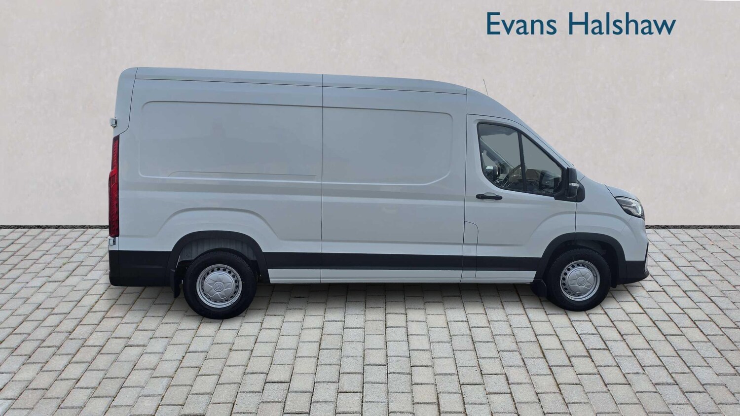 Used Maxus Deliver 9 for sale - 77860269: Photo 4