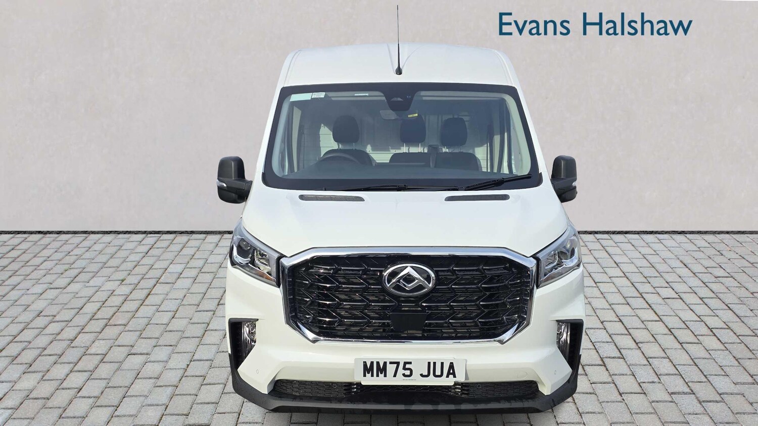 Used Maxus Deliver 9 for sale - 77860269: Photo 7