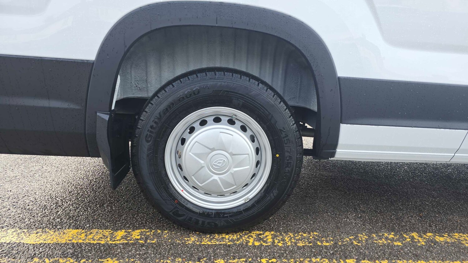 Used Maxus Deliver 9 for sale - 77860269: Photo 9