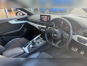 Used Audi A5 2017 for sale - 78625386: Photo