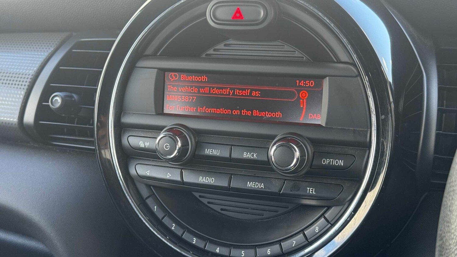 Used MINI Hatch 2016 for sale - 77856446: Photo 14