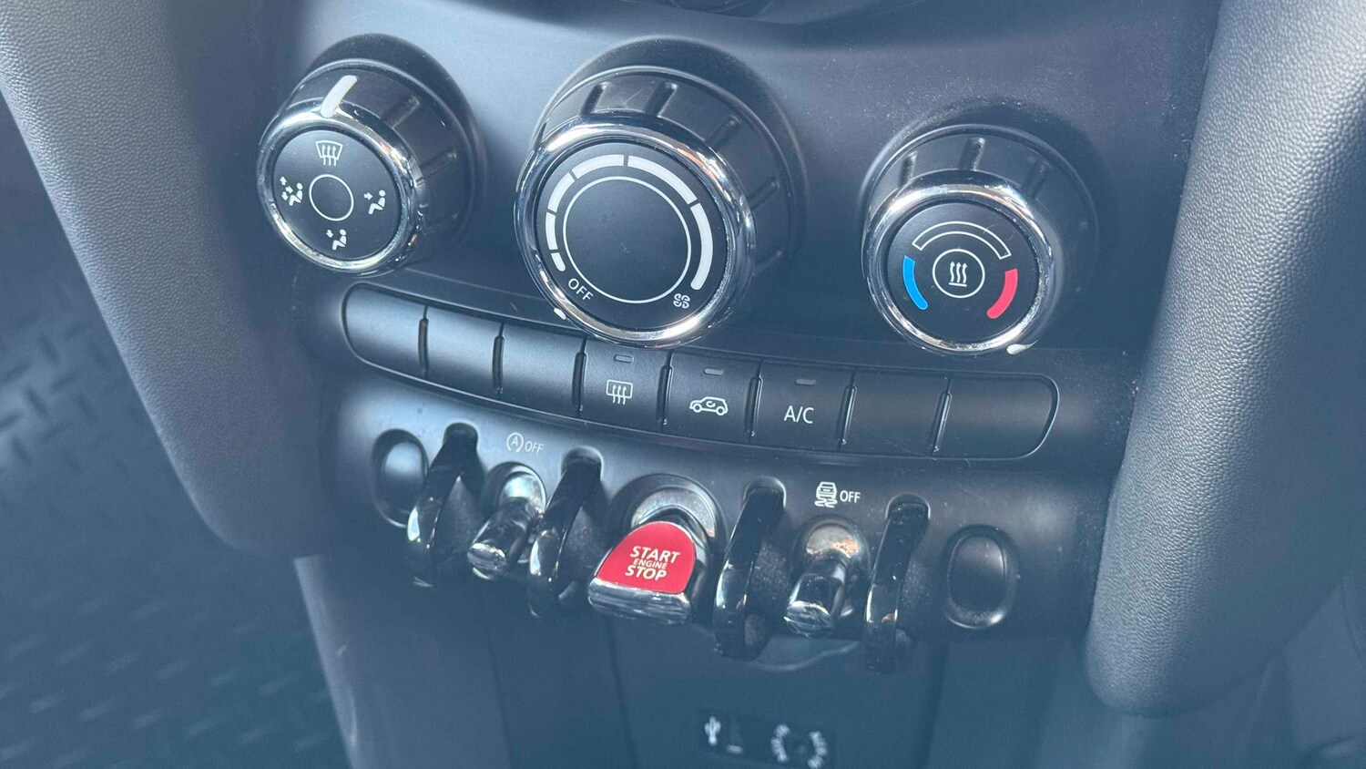 Used MINI Hatch 2016 for sale - 77856446: Photo 15