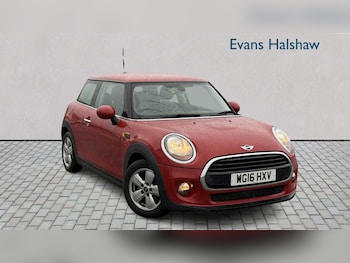 Used MINI Hatch 2016 for sale - 77856446: Photo