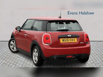 Used MINI Hatch 2016 for sale - 77856446: Photo