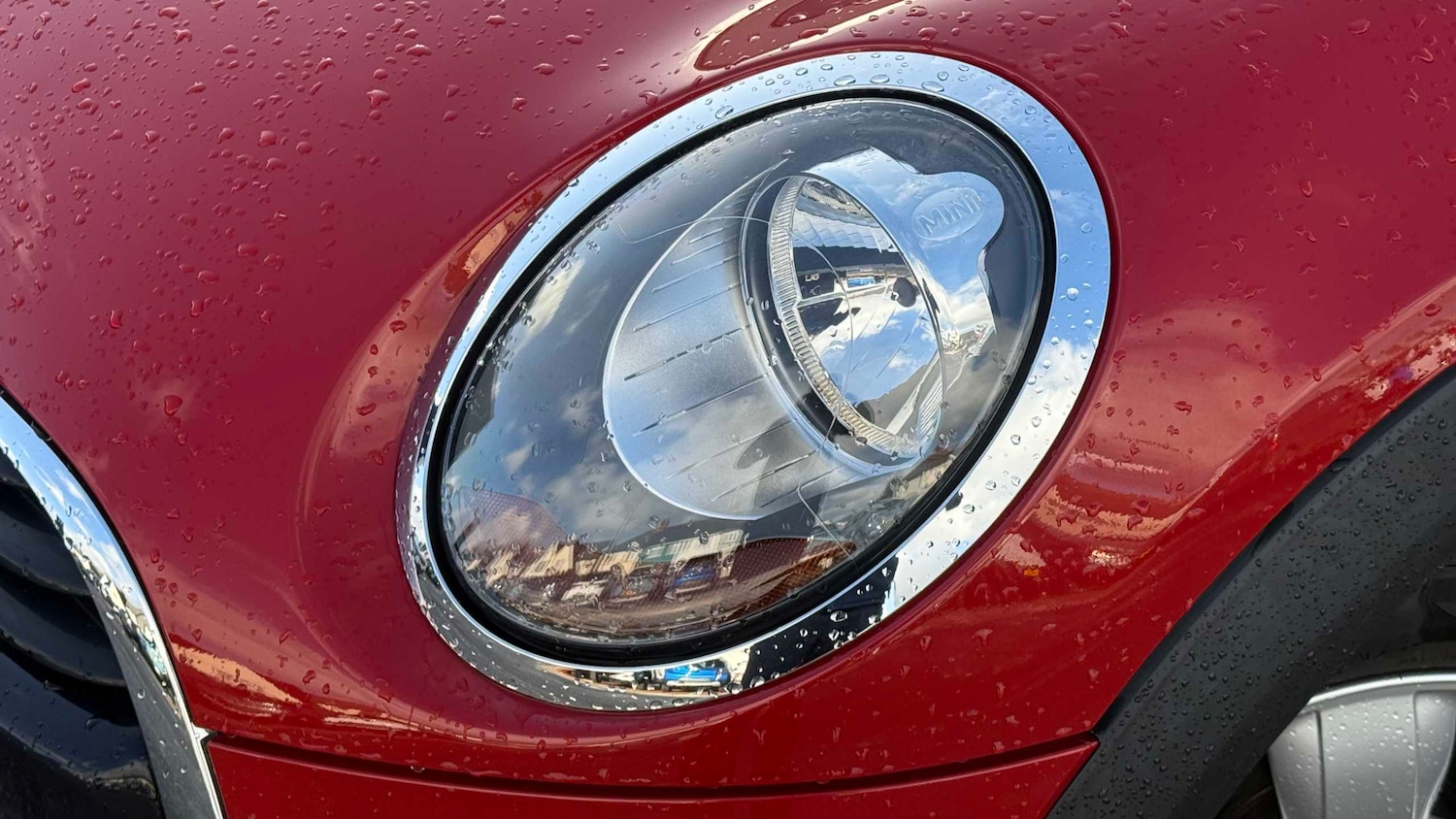 Used MINI Hatch 2016 for sale - 77856446: Photo 4