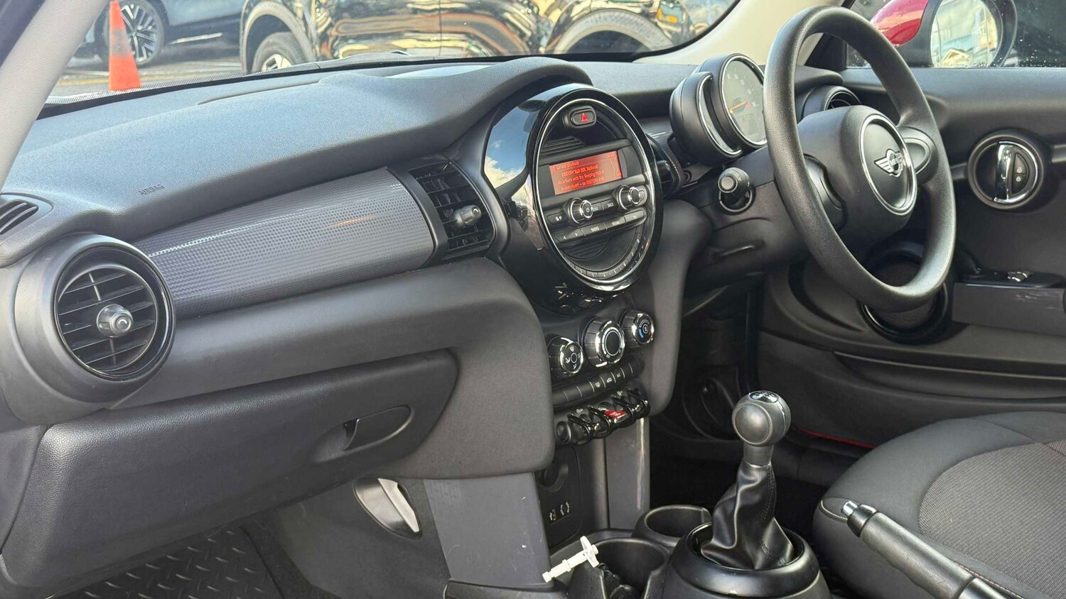 Used MINI Hatch 2016 for sale - 77856446: Photo 6