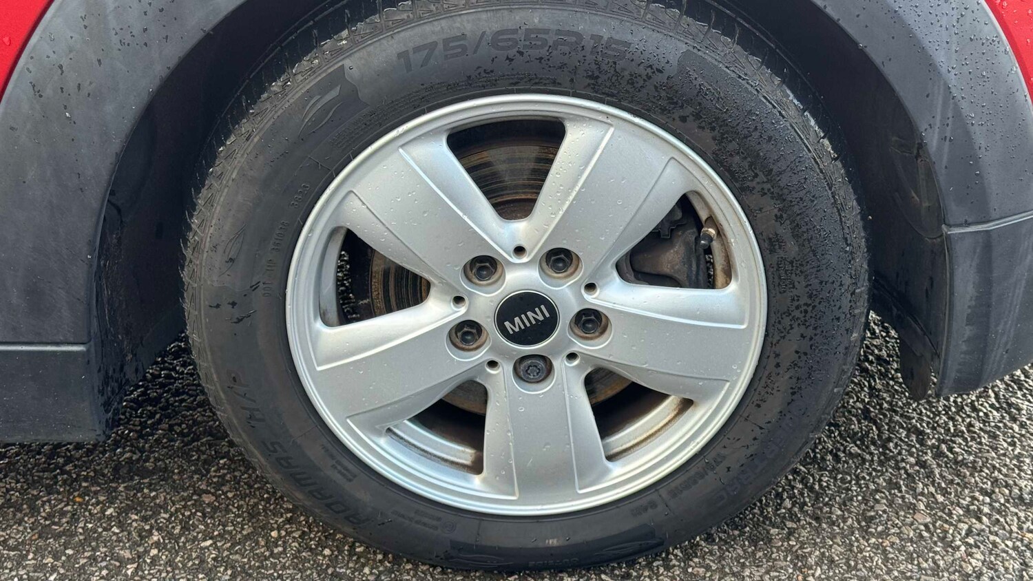 Used MINI Hatch 2016 for sale - 77856446: Photo 8