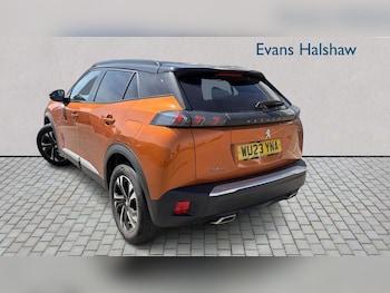 Used Peugeot 2008 2023 for sale - 79160919: Photo