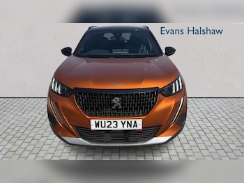Used Peugeot 2008 2023 for sale - 79160919: Photo