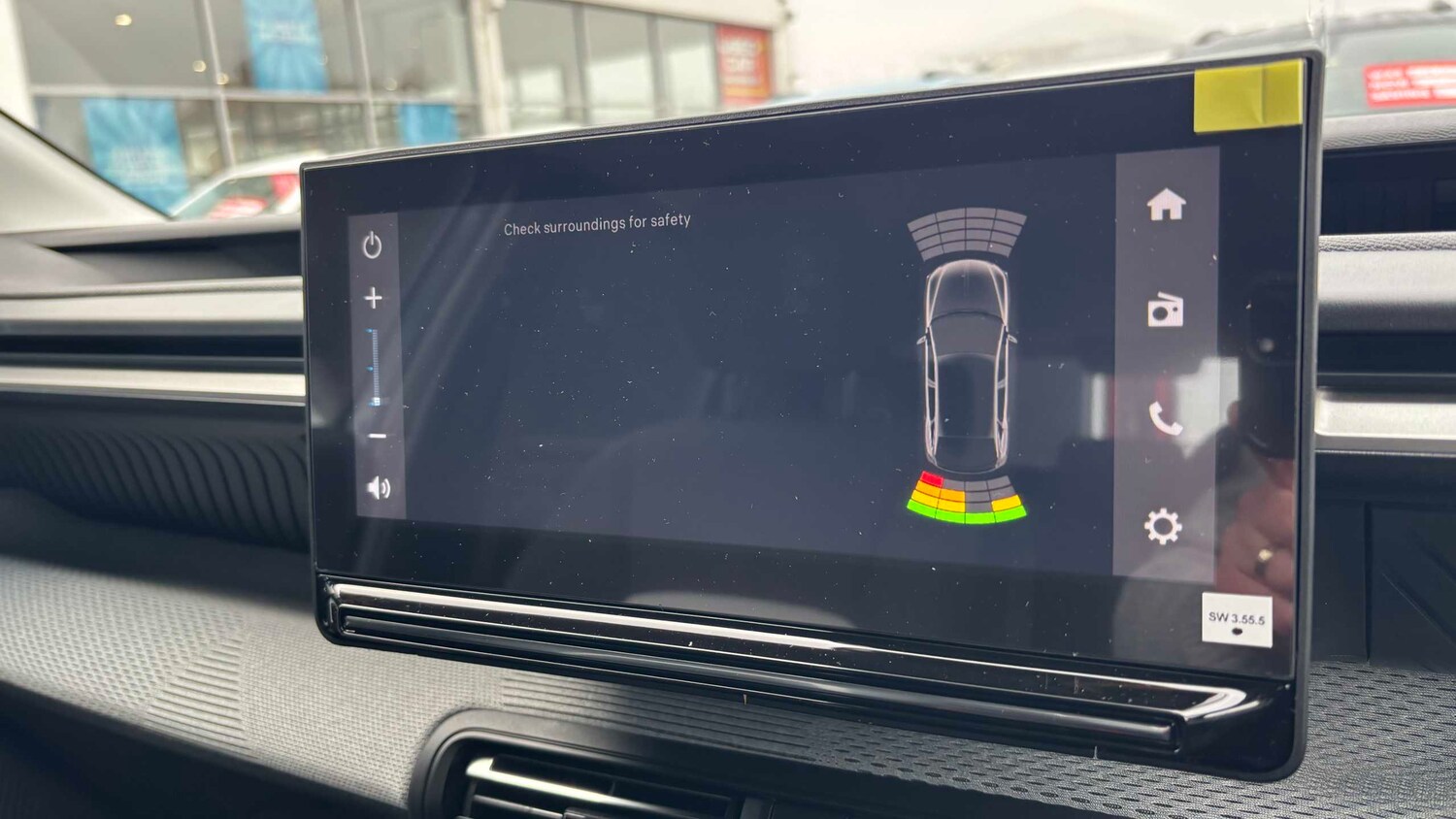 Used Citroen C3 for sale - 77860045: Photo 16