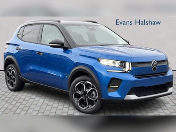 Used Citroen C3 2025 for sale - 77860045: Photo