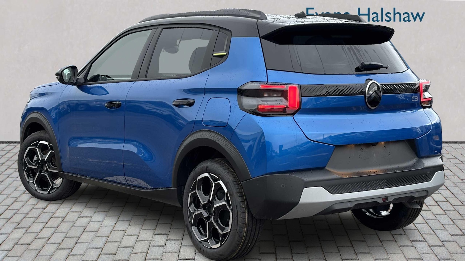 Used Citroen C3 for sale - 77860045: Photo 2