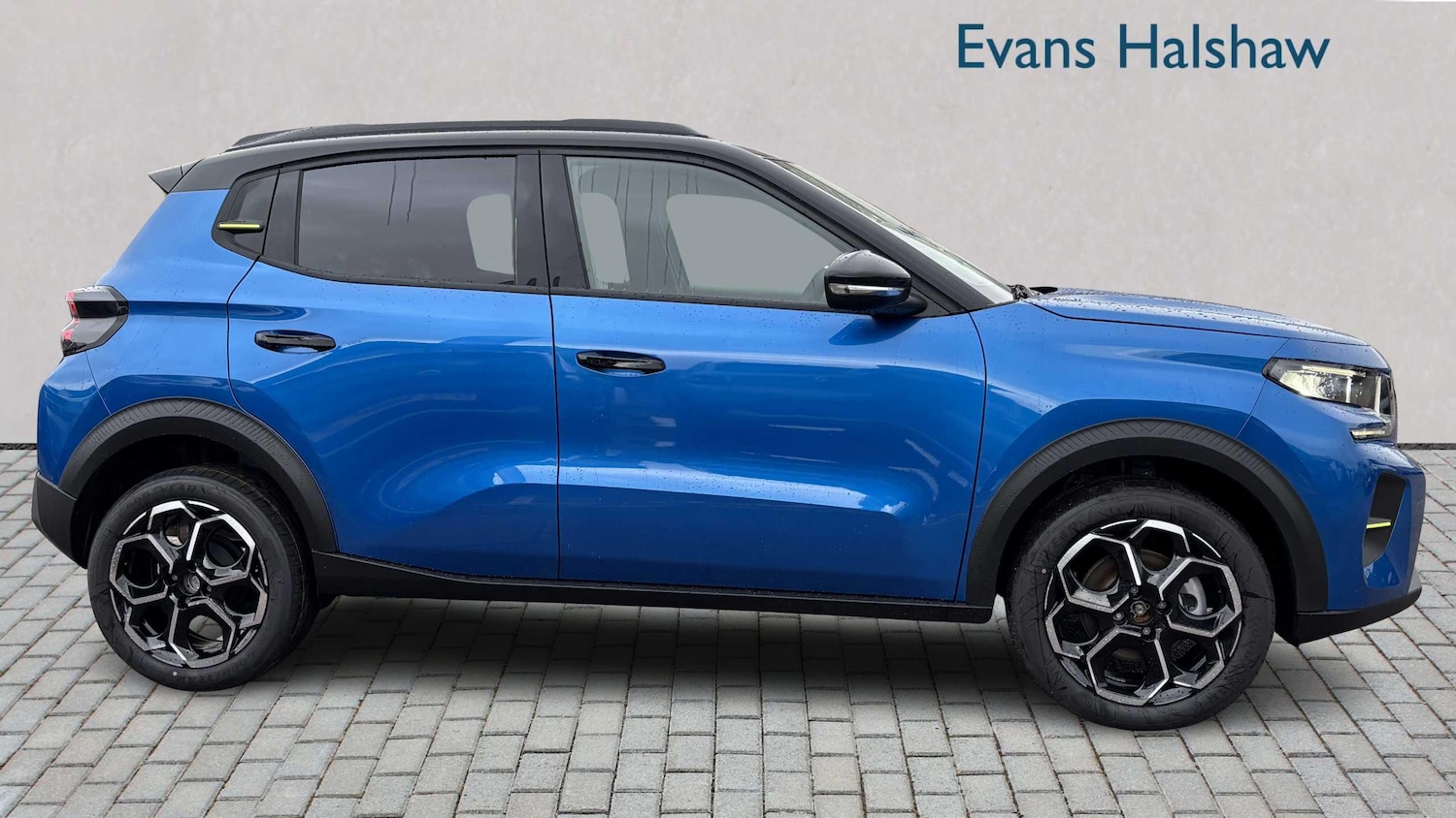 Used Citroen C3 for sale - 77860045: Photo 3