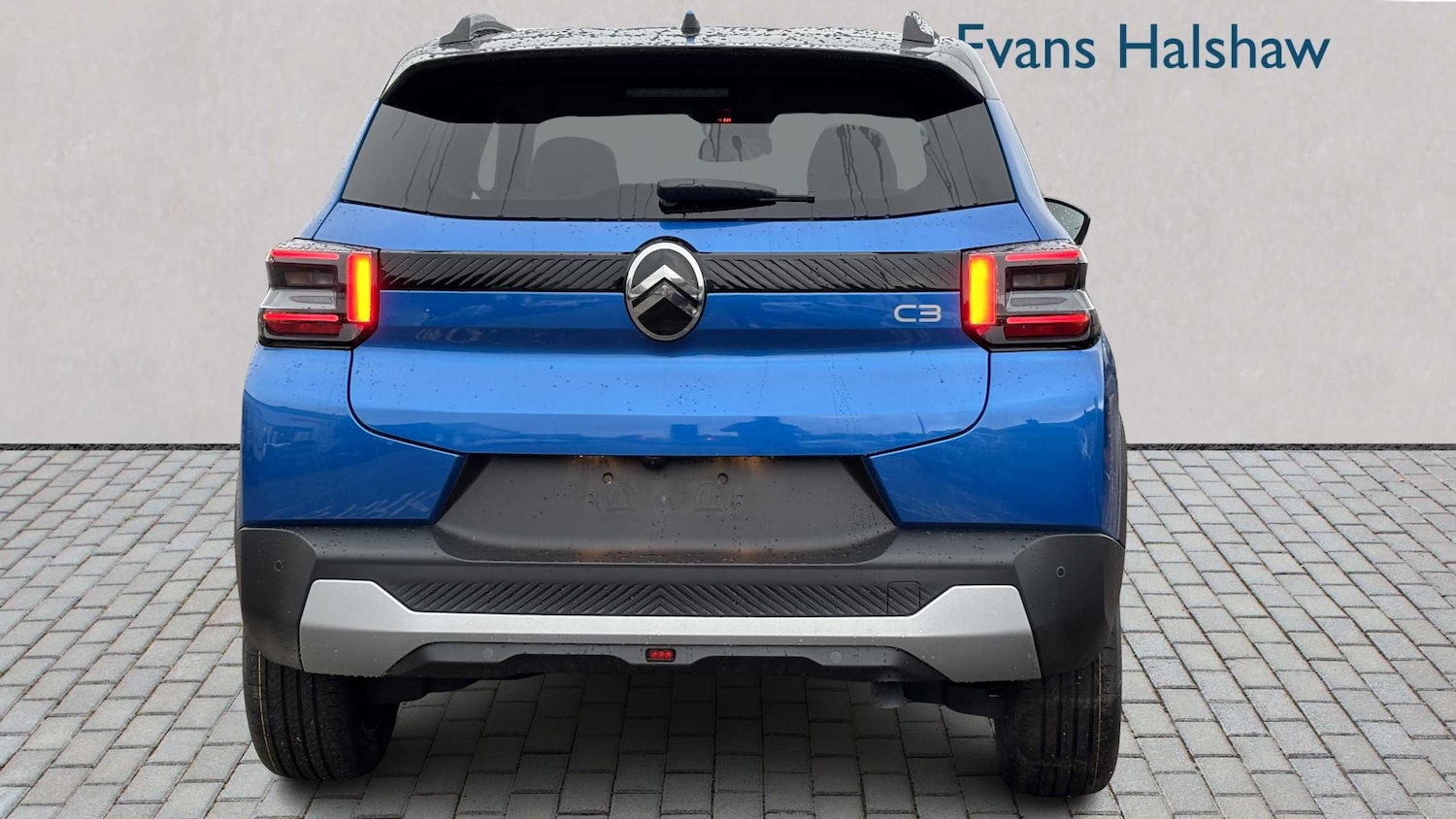 Used Citroen C3 for sale - 77860045: Photo 5