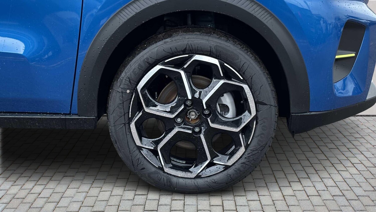 Used Citroen C3 for sale - 77860045: Photo 6