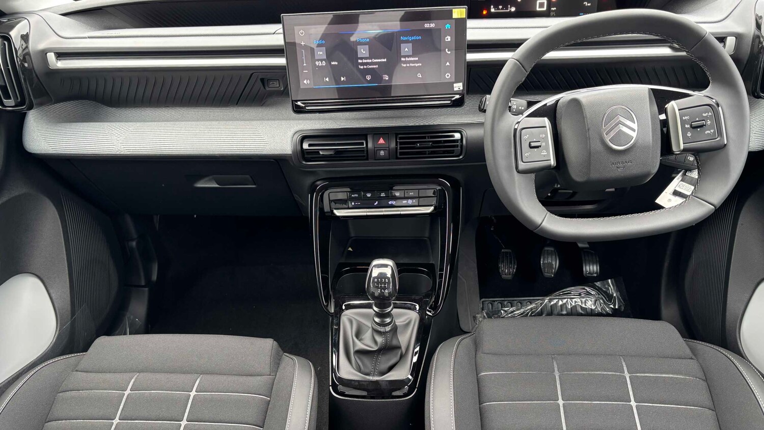 Used Citroen C3 for sale - 77860045: Photo 8