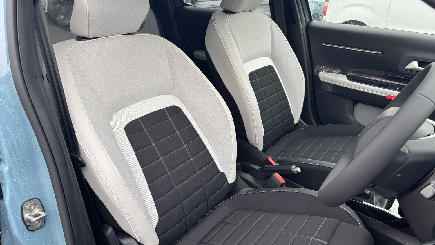 Used Citroen C3 for sale - 77860045: Photo 9