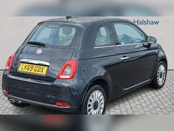 Used Fiat 500 2019 for sale - 79770912: Photo