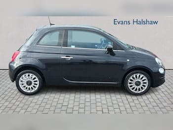 Used Fiat 500 2019 for sale - 79770912: Photo